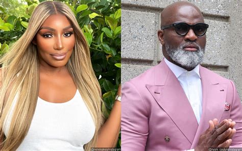 nene leakes and boyfriend break up|NeNe Leakes boyfriend has filed for divorce from his。